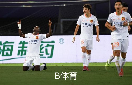 关于B体育